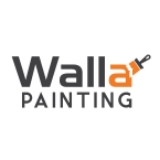 Logo for  Walla Painting